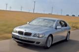 水素自動車「BMW Hydrogen 7」を世界で初めて市場導入!!