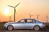 水素自動車「BMW Hydrogen 7」を世界で初めて市場導入!!