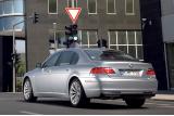 水素自動車「BMW Hydrogen 7」を世界で初めて市場導入!!