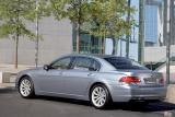 水素自動車「BMW Hydrogen 7」を世界で初めて市場導入!!