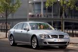 水素自動車「BMW Hydrogen 7」を世界で初めて市場導入!!