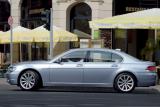 水素自動車「BMW Hydrogen 7」を世界で初めて市場導入!!