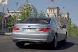 水素自動車「BMW Hydrogen 7」を世界で初めて市場導入!!