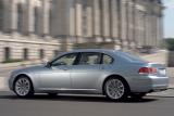 水素自動車「BMW Hydrogen 7」を世界で初めて市場導入!!