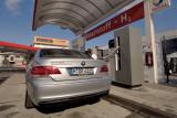 水素自動車「BMW Hydrogen 7」を世界で初めて市場導入!!