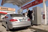 水素自動車「BMW Hydrogen 7」を世界で初めて市場導入!!