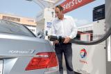 水素自動車「BMW Hydrogen 7」を世界で初めて市場導入!!