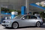 水素自動車「BMW Hydrogen 7」を世界で初めて市場導入!!