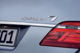 水素自動車「BMW Hydrogen 7」を世界で初めて市場導入!!