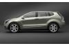 GM ガソリンを全く使用しない燃料電池車「シークエル」を発表