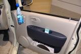 新型「eKワゴン」
