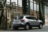 日産 新型SUV「キャシュカイ」(日本名「デュアリス」)