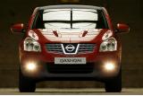 日産 新型SUV「キャシュカイ」(日本名「デュアリス」)