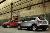 日産 新型SUV「キャシュカイ」(日本名「デュアリス」)