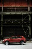 日産 新型SUV「キャシュカイ」(日本名「デュアリス」)