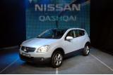 日産 新型SUV「キャシュカイ」(日本名「デュアリス」)