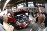 日産 新型SUV「キャシュカイ」(日本名「デュアリス」)