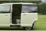 三菱 新型「eKワゴン」