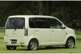 三菱 新型「eKワゴン」