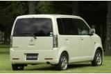 三菱 新型「eKワゴン」