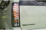 三菱 新型「eKワゴン」