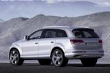 アウディの新型SUV「Q7」にV12ディーゼルエンジンを搭載!! 