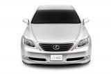 【速報！】レクサス新型LS460日本仕様の詳細