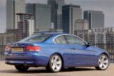 BMW 新型 3シリーズクーペ『335iクーペ』日本デビュー！