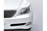 【フォトライブラリー】レクサス 「新型LS460」画像集 品格漂う姿を披露！ 