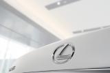 【フォトライブラリー】レクサス 「新型LS460」画像集 品格漂う姿を披露！ 