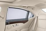 【フォトライブラリー】レクサス 「新型LS460」画像集 品格漂う姿を披露！ 