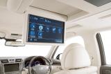 【フォトライブラリー】レクサス 「新型LS460」画像集 品格漂う姿を披露！ 
