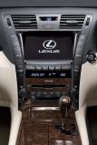 【フォトライブラリー】レクサス 「新型LS460」画像集 品格漂う姿を披露！ 