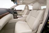 【フォトライブラリー】レクサス 「新型LS460」画像集 品格漂う姿を披露！ 