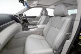 【フォトライブラリー】レクサス 「新型LS460」画像集 品格漂う姿を披露！ 
