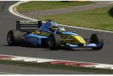 「MILD SEVEN RENAULT F1 TEAM meets BLUE ageHa PIT PARTY」in富士スピードウェイ