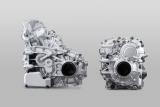 ホンダ 販売開始に向けて、次世代燃料電池車「FCX コンセプト」の走行を公開 
