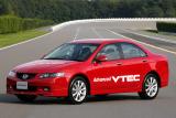 ホンダ 高出力化と環境性能を両立する「進化型VTECエンジン」を開発！ 