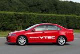 ホンダ 高出力化と環境性能を両立する「進化型VTECエンジン」を開発！ 