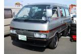 C120系　日産　ダットサンバネットラルゴ
