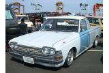 50系　トヨタ　クラウンピックアップ　前期
