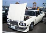 CD系　マツダコスモ　ロータリー
