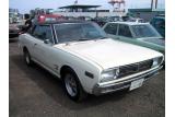 230系　日産　セドリック　2ドアHT