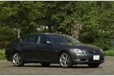 レクサス GS