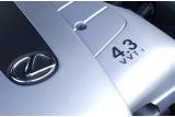 レクサス GS