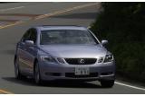 レクサス GS