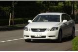 レクサス GS
