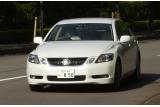 レクサス GS