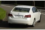 レクサス GS