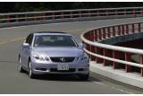 レクサス GS